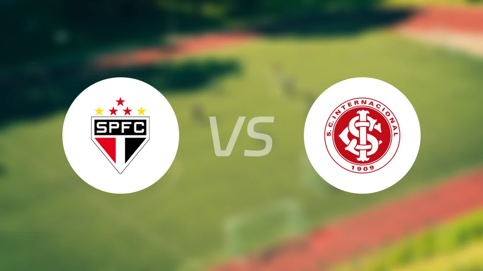 圣保罗vs巴西国际比分预测【2025/12/04】