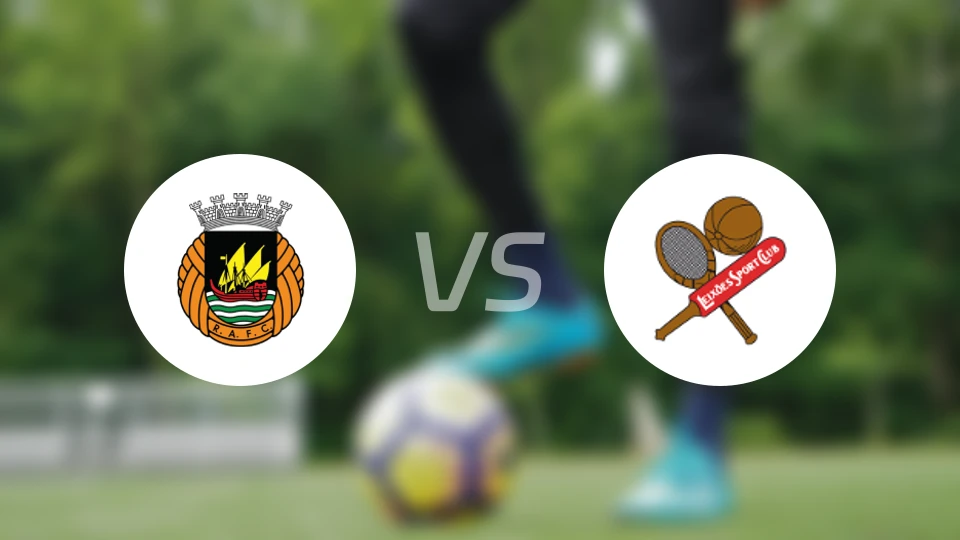 里奥阿维U23vs雷克索斯U23比分预测【2025/12/22】