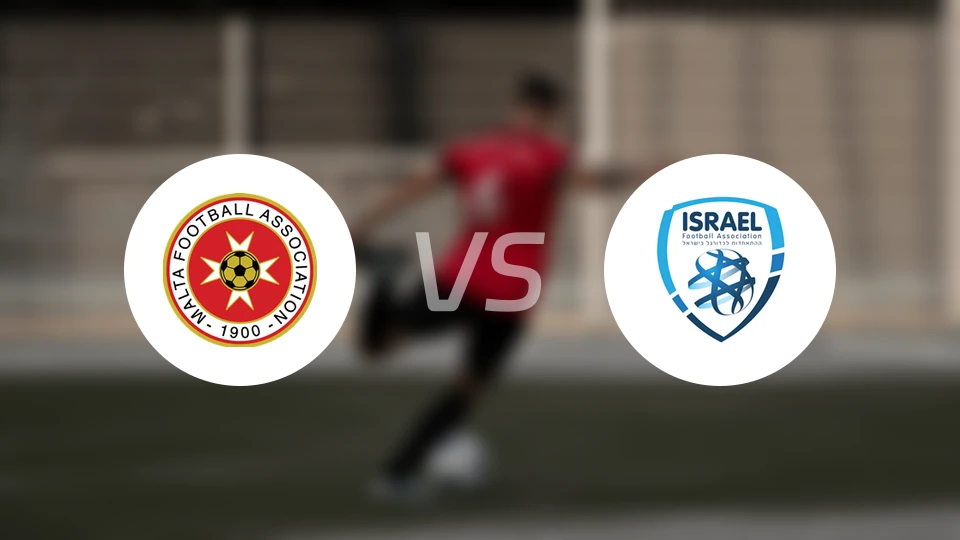 马耳他女足U19vs以色列女足U19比分预测【2026/04/09】