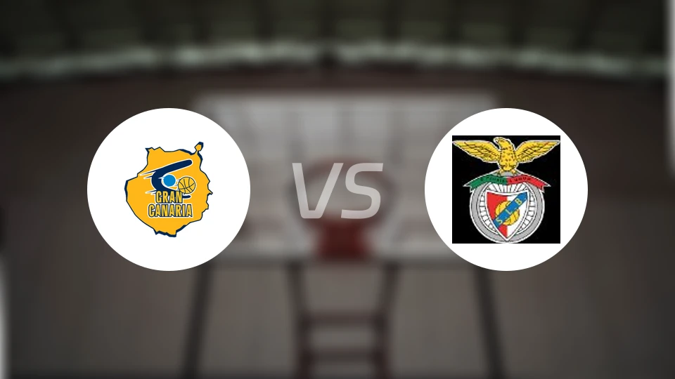 大加那利vs本菲卡比分预测【2025/12/17】