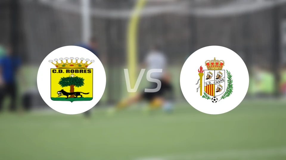 罗贝勒斯vs卡斯佩比分预测【2026/03/07】