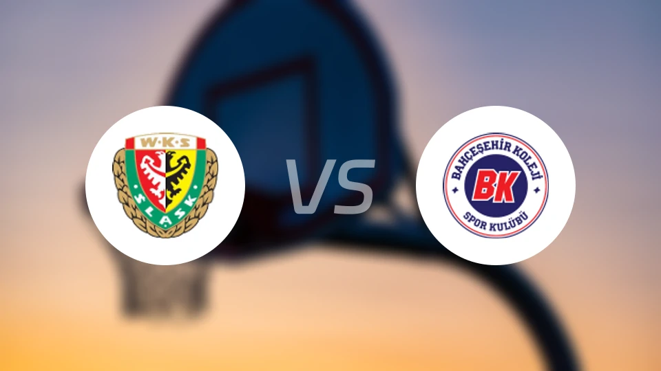 斯拉斯克vs巴赫斯塞希尔科勒吉比分预测【2025/11/19】