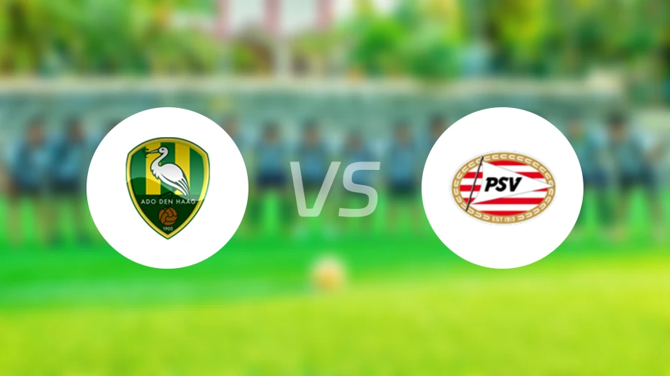 ADO海牙女足vsPSV埃因霍温女足比分预测【2025/12/07】