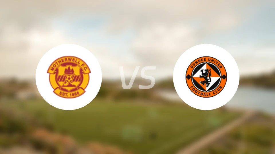 马瑟韦尔vs邓迪联比分预测【2025/10/30】