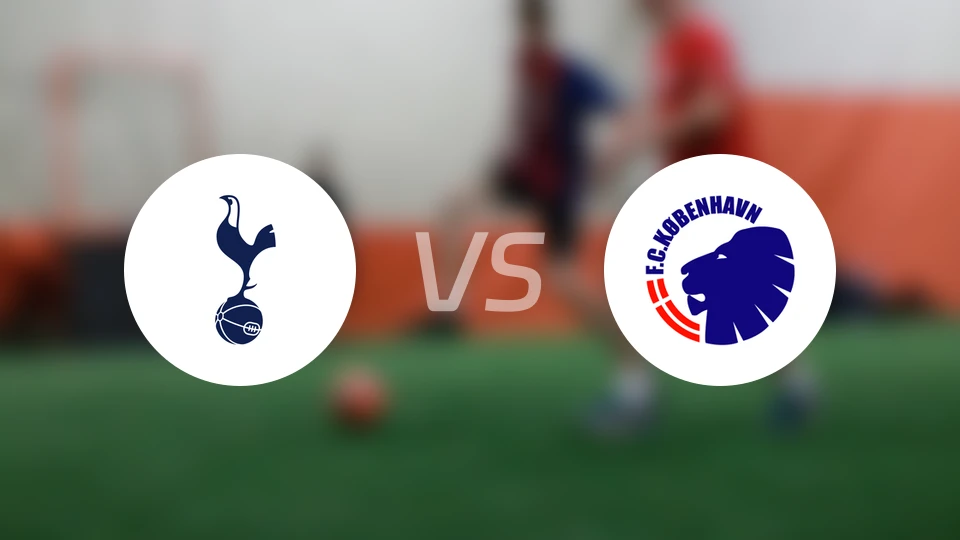 热刺vs哥本哈根比分预测【2025/11/05】