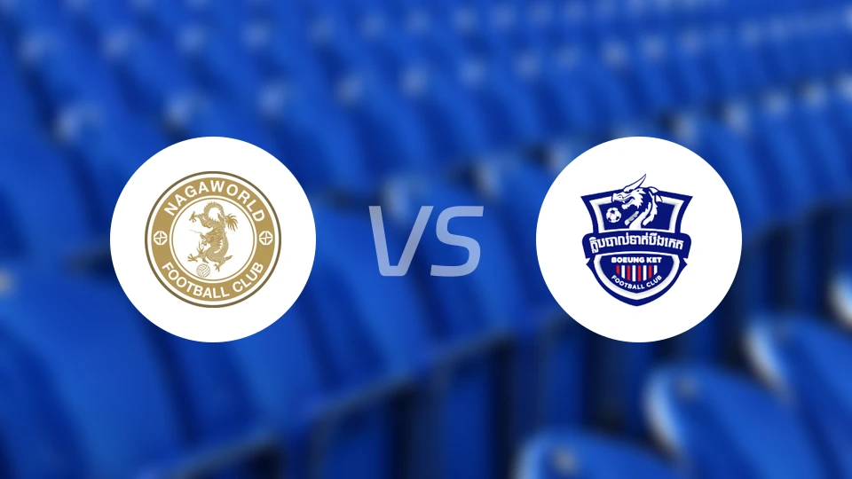 拿加科普vs波因科特吴哥比分预测【2026/02/14】