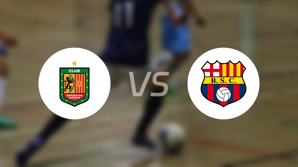 昆卡竞技vs瓜亚基尔巴塞罗那比分预测【2026/03/02】