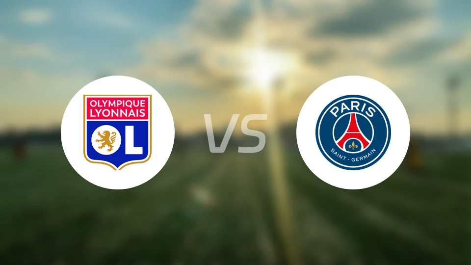 里昂vs巴黎圣日耳曼录像回放【2025/11/10】