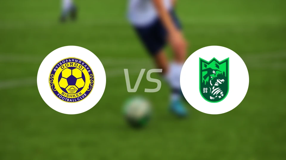 比什凯克多多伊足球会vs比什凯克城比分预测【2026/03/13】