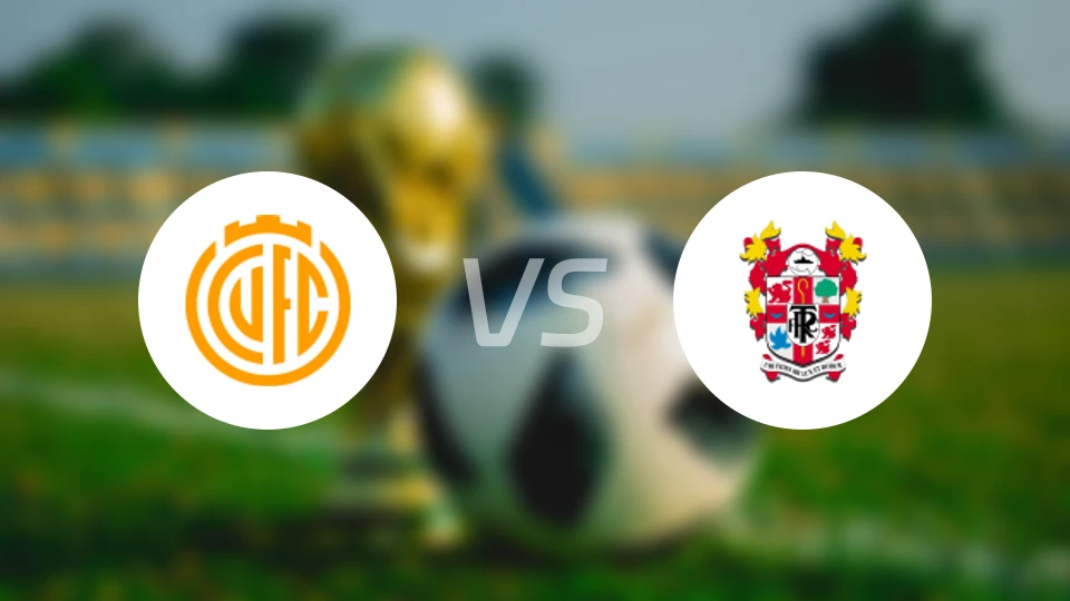 剑桥联vs特兰米尔流浪比分预测【2026/01/24】