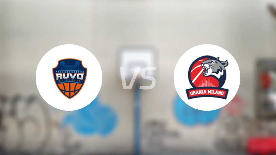 鲁沃迪普利亚vs乌拉尼亚米兰比分预测【2025/12/15】