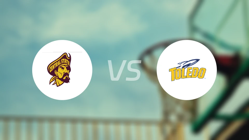俄亥俄中央vs托莱多大学比分预测【2025/12/02】