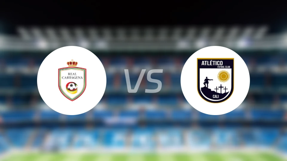 卡塔根纳vs卡利竞技比分预测【2026/02/14】