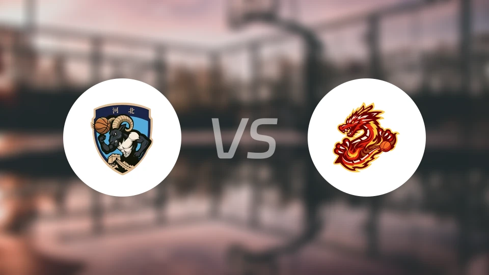 张家口体文旅vs贵州猛龙录像回放【2025/12/29】