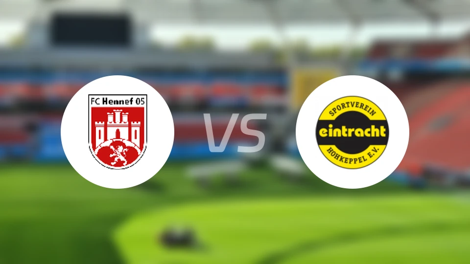 亨内夫vs埃因特拉赫特霍克佩尔比分预测【2026/03/01】