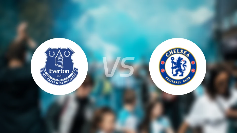 埃弗顿U21vs切尔西U21比分预测【2025/11/01】