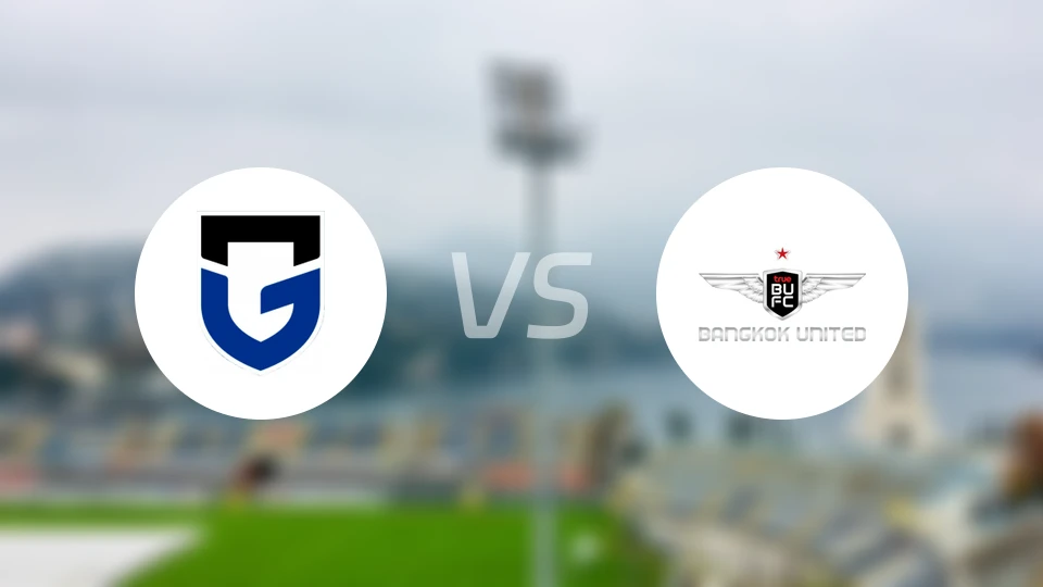 大阪钢巴vs曼谷联比分预测【2026/04/08】