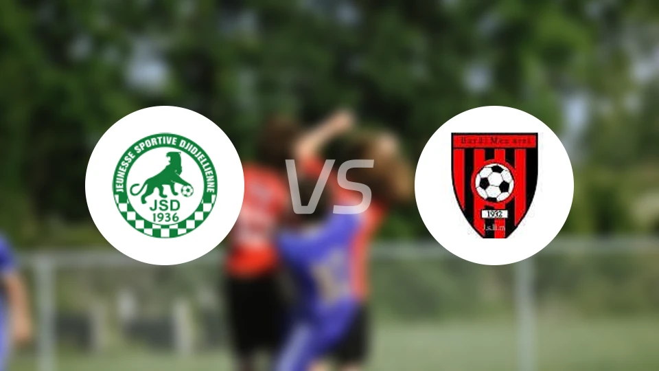 JS吉杰尔vs博尔德梅奈尔比分预测【2026/04/10】