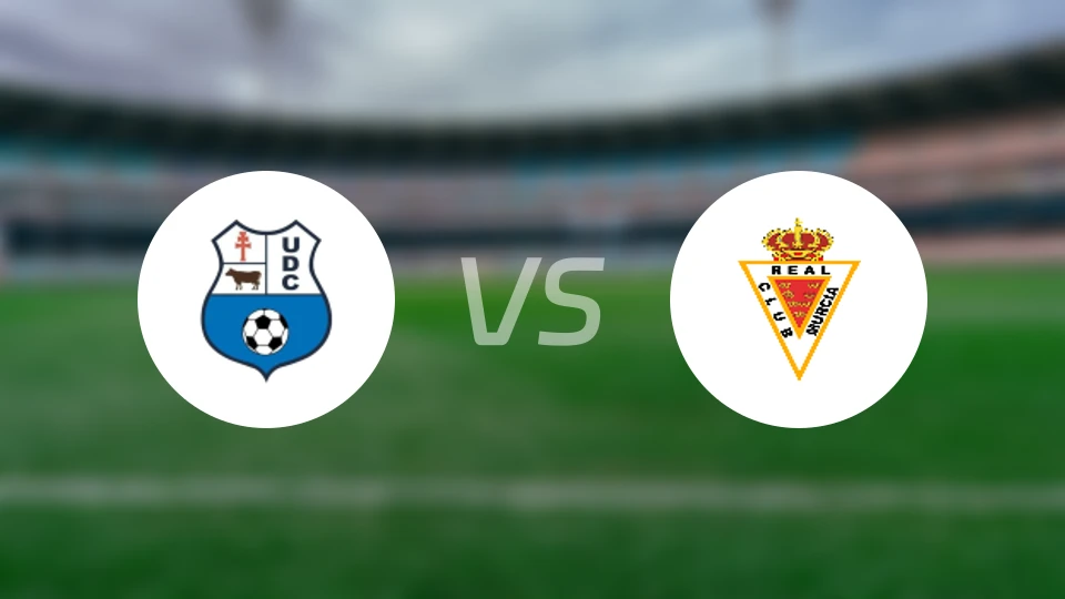 卡拉瓦卡vs穆尔西亚城B队比分预测【2026/04/19】