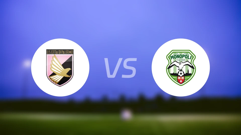 帕勒莫青年队vs摩诺波利U19比分预测【2025/11/22】