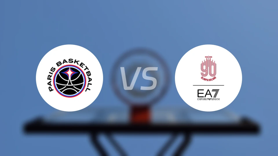 巴黎vs米兰奥林匹亚比分结果战报【2026/04/03】