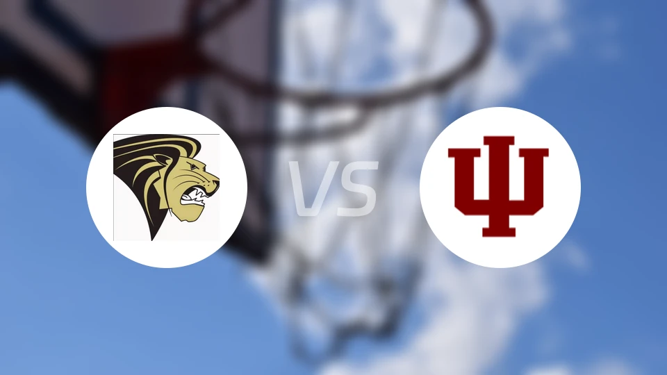 林登伍德vs印第安纳大学比分预测【2025/11/21】