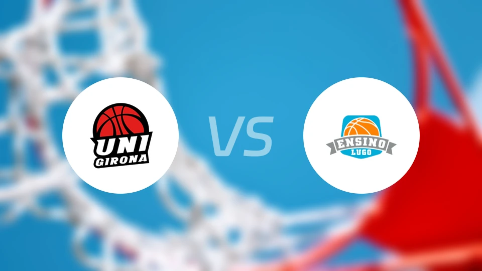 赫罗纳女篮vs恩斯诺女篮比分预测【2025/11/30】