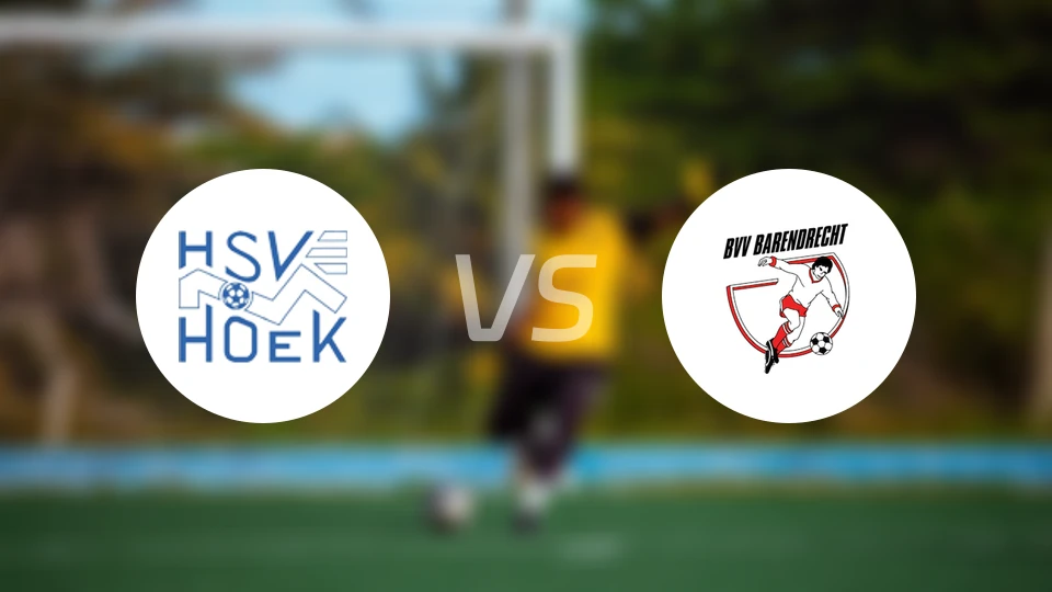 HSV胡克vs巴伦查捷特比分预测【2025/11/29】