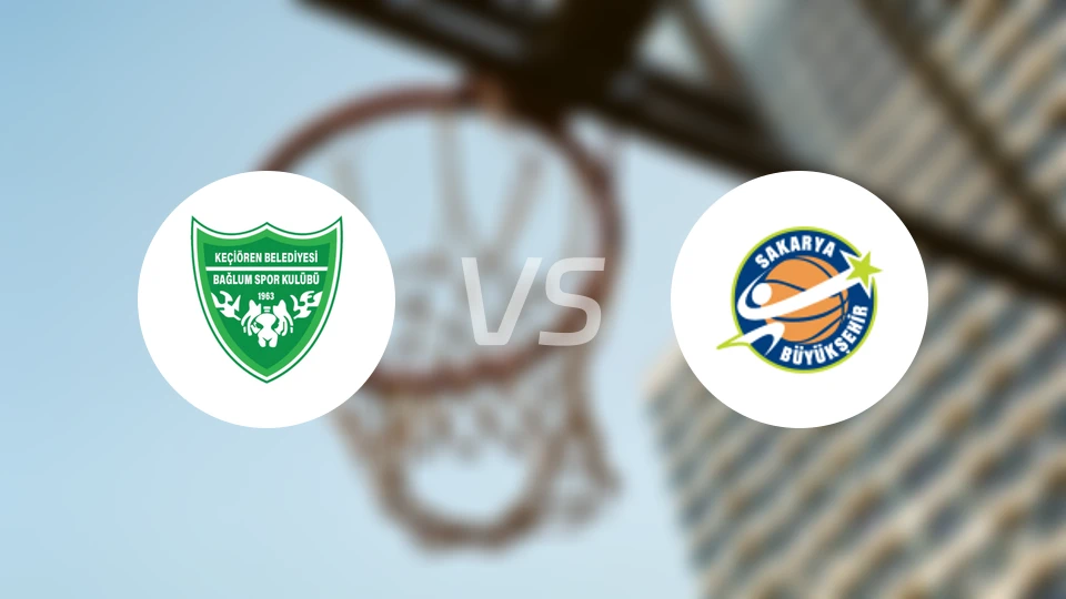 凯乔伦巴格伦市政vs萨卡亚比分预测【2026/02/14】