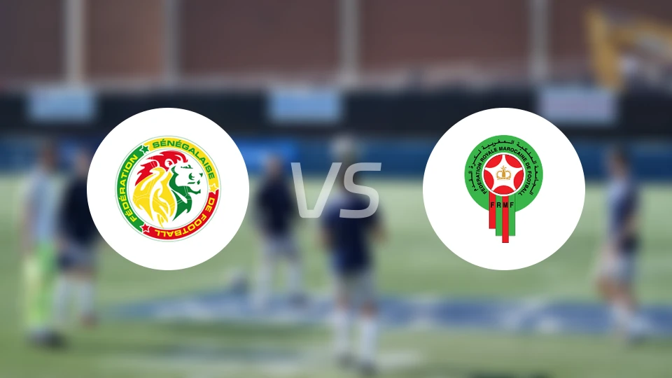 塞内加尔vs摩洛哥比分预测【2026/01/19】