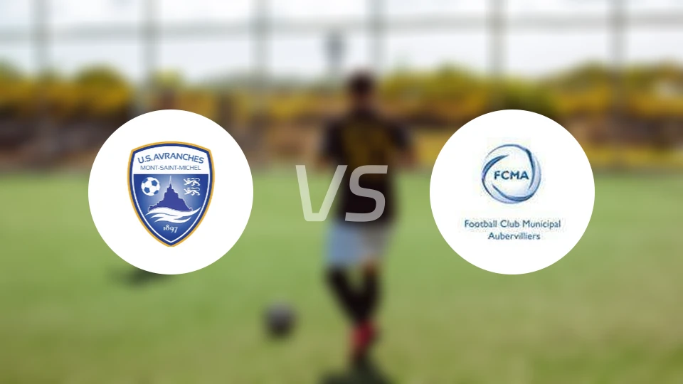 艾夫兰治斯vs奥比维利耶比分预测【2025/11/30】