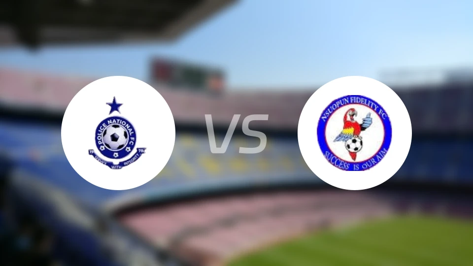 警察国民vs恩苏奥蓬忠诚FC比分预测【2025/11/15】