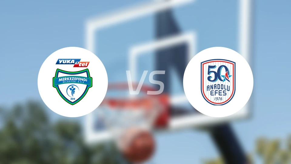 梅克泽芬迪vs安纳托利亚艾菲斯比分预测【2026/02/01】