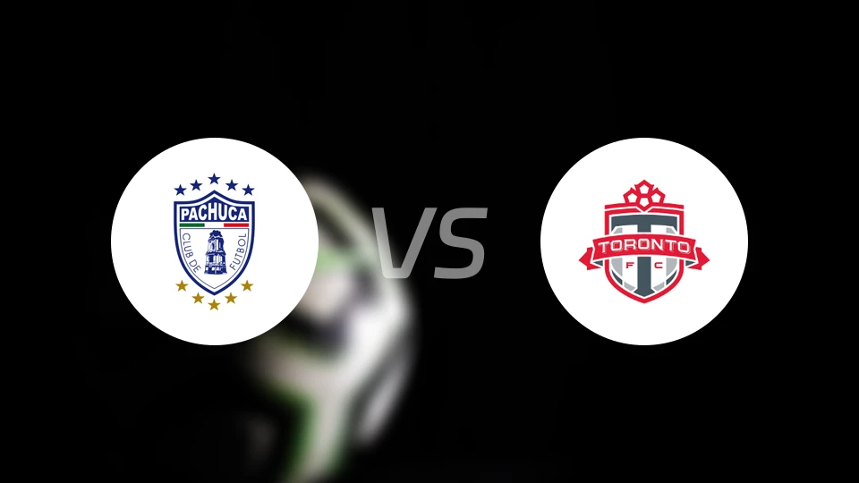 帕丘卡vs多伦多FC比分结果战报【2024/08/05】