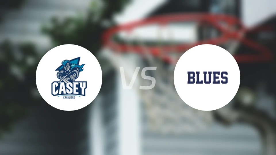 凯西骑士女篮vs法兰克斯顿蓝调女篮比分预测【2026/04/11】