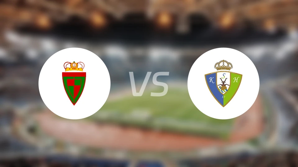 侯特维尼恩vsKS卡玛特比分预测【2026/04/19】