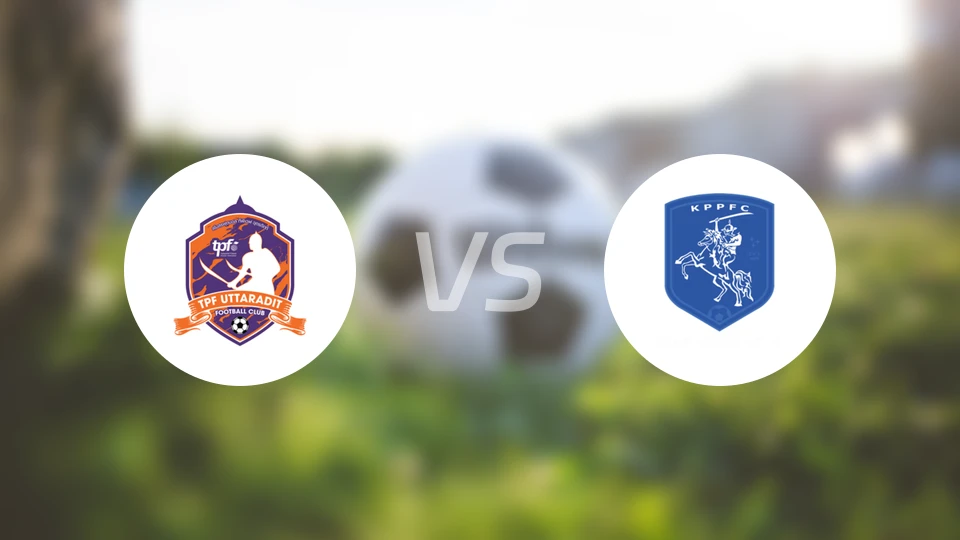 TPF程逸府vs甘烹碧比分预测【2025/11/23】