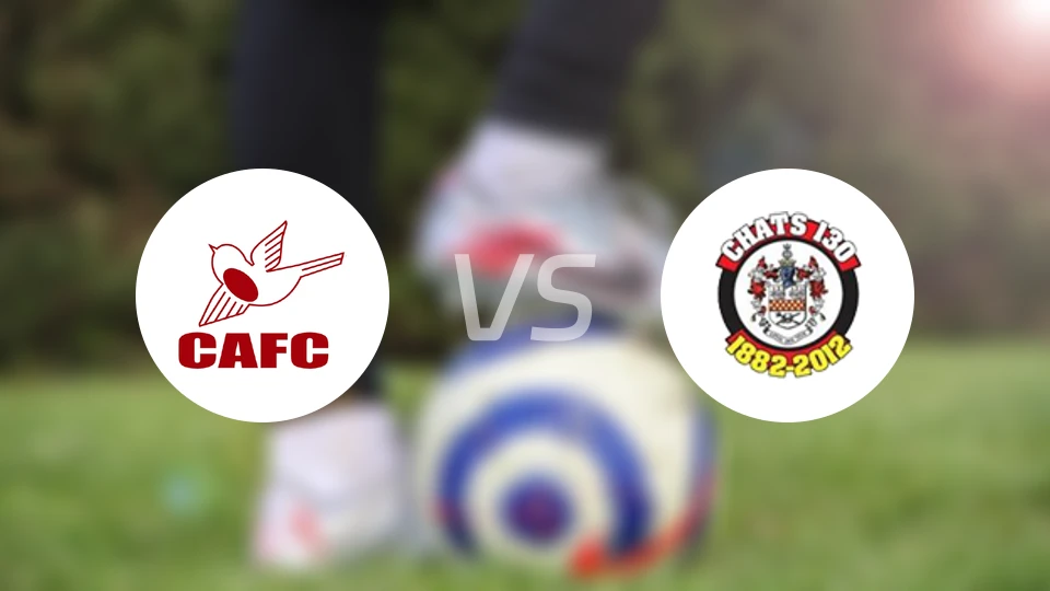 卡尔顿斯vs切尔滕纳姆比分预测【2026/01/17】