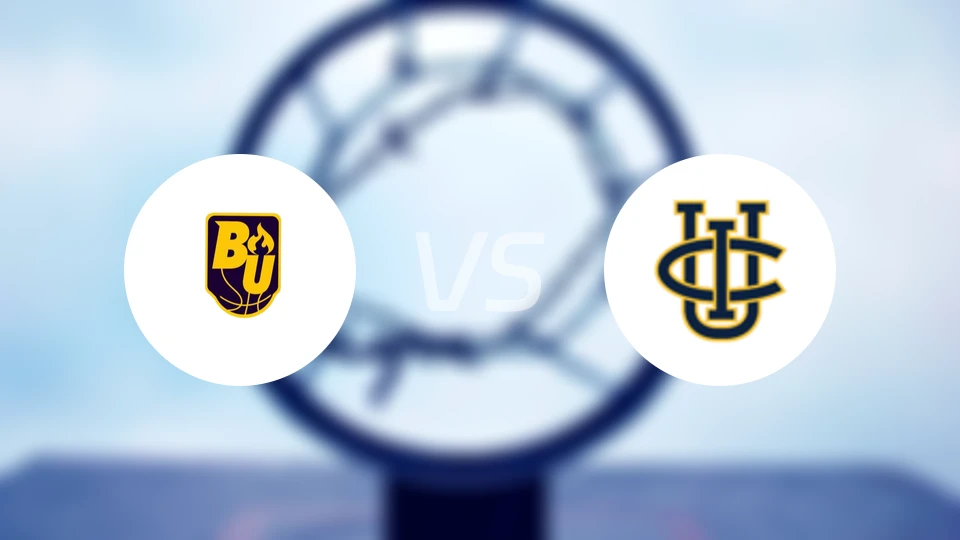 贝塞斯达大学vs加州大学尔湾分校比分结果战报【2025/11/04】