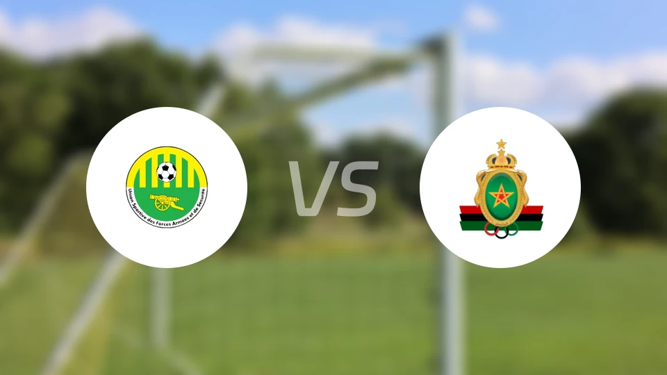 USFAS巴马科女足vs拉巴特皇家女足比分结果战报【2025/11/12】