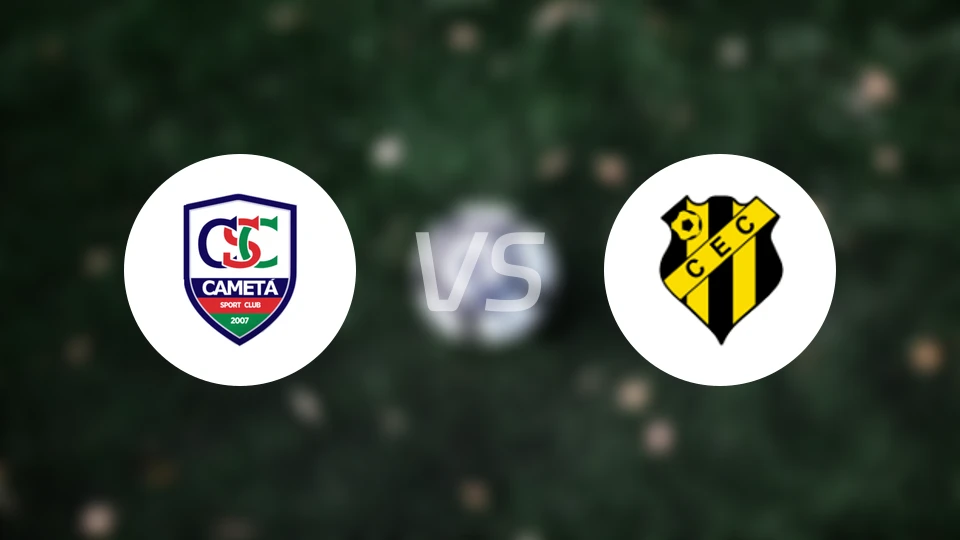 卡梅塔vs加坦哈尔比分预测【2026/01/26】