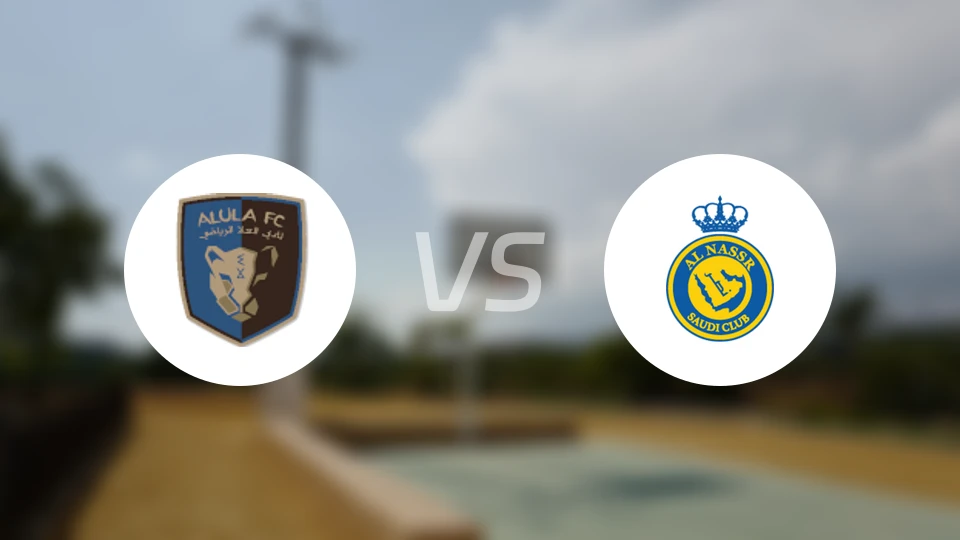 阿尔乌拉vs利雅得胜利比分预测【2025/12/05】