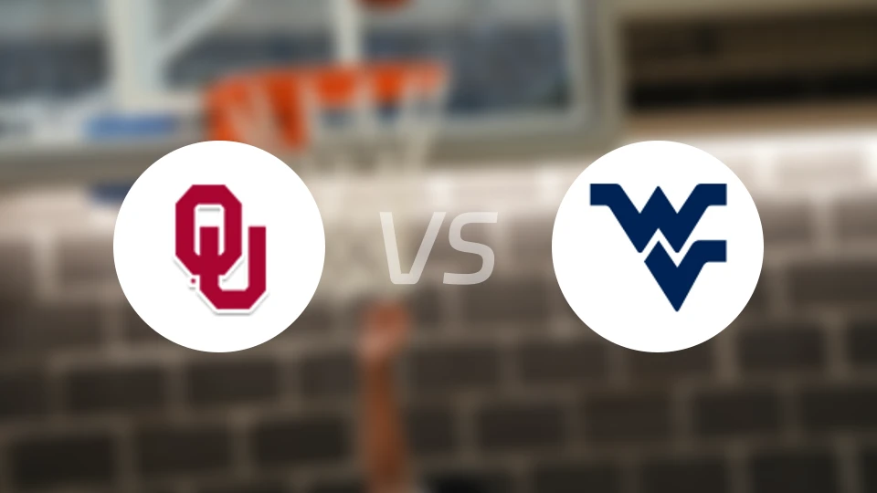 俄克拉荷马大学vs西弗吉尼亚大学比分结果战报【2026/04/06】