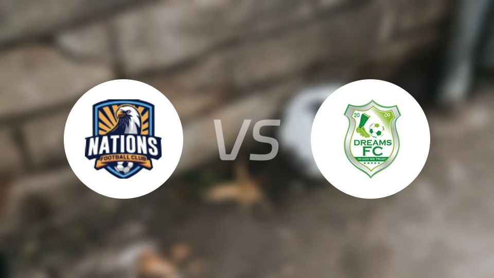 加纳国民vs加纳梦想FC比分预测【2026/02/22】