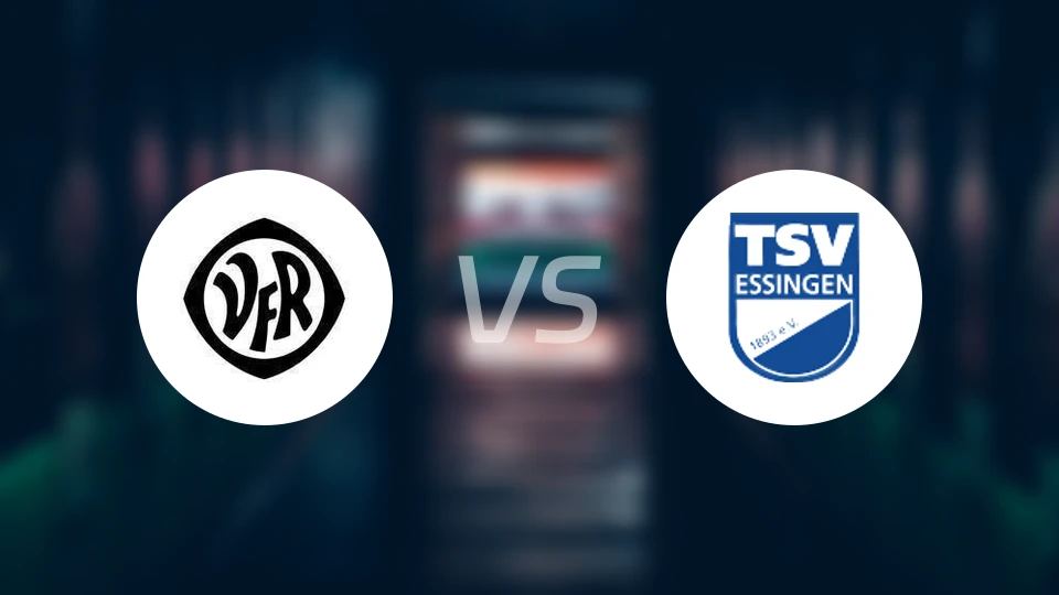 阿伦vsTSV埃辛根比分预测【2026/03/21】