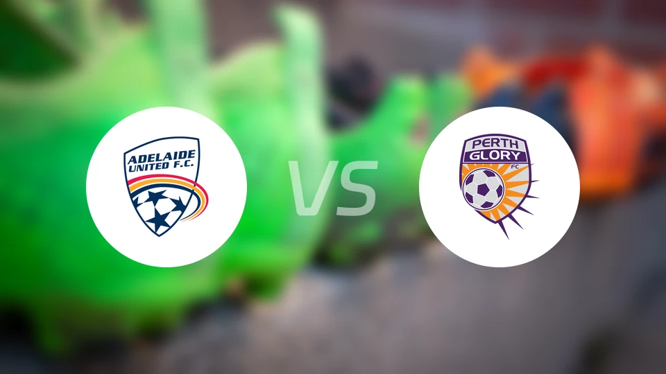 阿德莱德联女足vs珀斯光荣女足比分预测【2026/03/13】