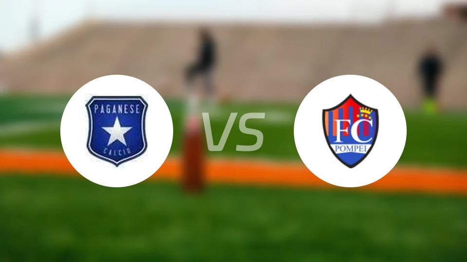 佩格尼斯vs庞贝比分预测【2026/02/15】