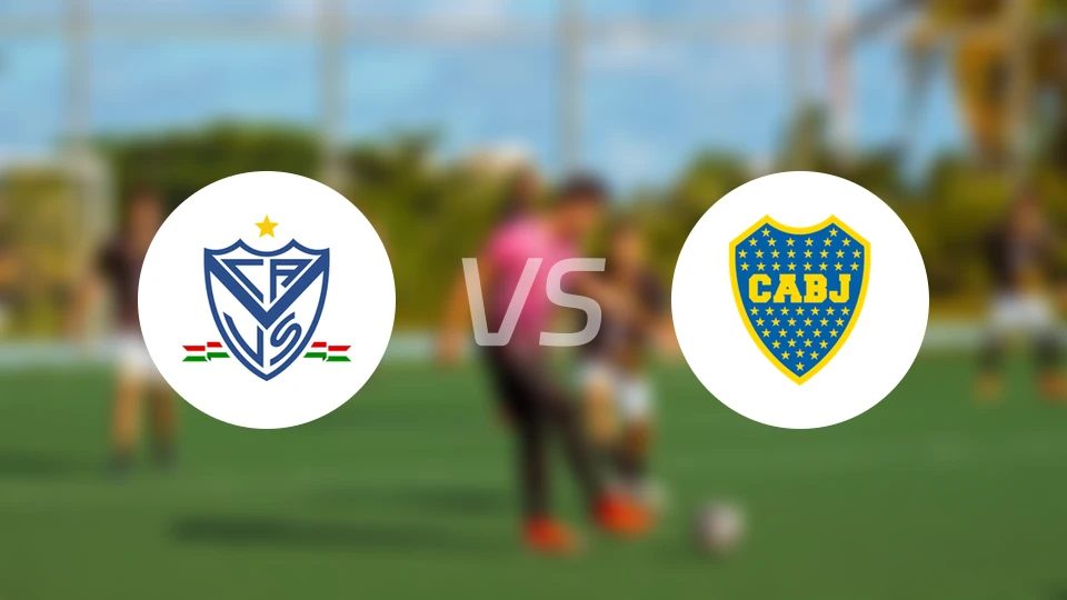 萨斯菲尔德vs博卡青年比分预测【2026/02/09】