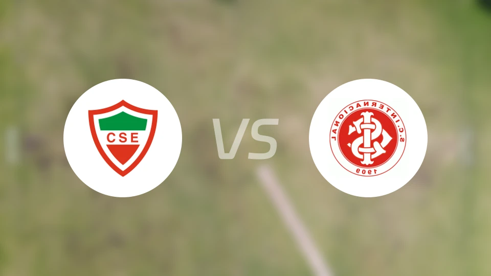 CSE青年队vs巴西国际青年队比分预测【2026/01/07】