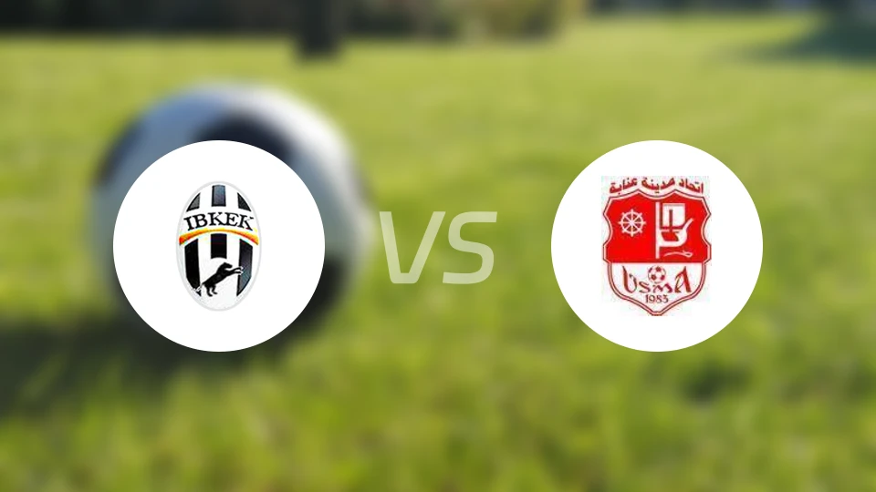 凯赫纳vs安纳巴比分预测【2026/03/28】